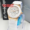 ALEXANDRE CHRISTIE AC2224 (WRG) For Ladies