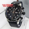 ALEXANDRE CHRISTIE AC6398 Black Silver