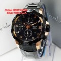 ALEXANDRE CHRISTIE AC6353 Black Swasa