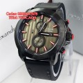 ALEXANDRE CHRISTIE AC6397 Black Red