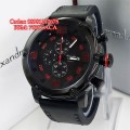 ALEXANDRE CHRISTIE AC6398 Black Red