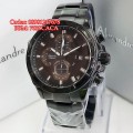 ALEXANDRE CHRISTIE AC6378 Full Black