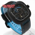 SEVENFRIDAY P-Blue Series Edition