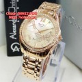 ALEXANDRE CHRISTIE AC2433 Rosegold