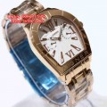 AIGNER Verona Day Date Rosegold Ladies