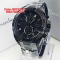 ALEXANDRE CHRISTIE AC6224 (BLK) For Men