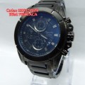 ALEXANDRE CHRISTIE AC6226 (BLK) For Men