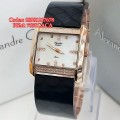 ALEXANDRE CHRISTIE AC2520 Black Swasa