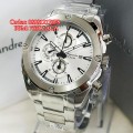 ALEXANDRE CHRISTIE AC6329 (SLV) For Men