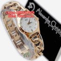 ALEXANDRE CHRISTIE AC2488 (RGW) For Ladies