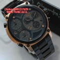 ALEXANDRE CHRISTIE 6340 Triple Time BLG