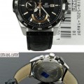 CASIO EDIFICE EFR-520L-1AVDF