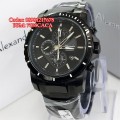 ALEXANDRE CHRISTIE 6141MC (BLK) For Men