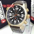 EXPEDITION E6318 Brown Gold Leather