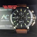 ALEXANDRE CHRISTIE COLLECTION AC9200 (BRW) For Men