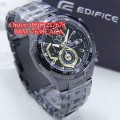 CASIO EDIFICE EFR-539 Black Gold