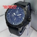 ALEXANDRE CHRISTIE AC6390 (BLK) For Men