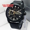 ALEXANDRE CHRISTIE AC6270 Full Black