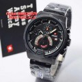 Swiss Army SA-1164 Black For Men