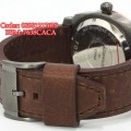 FOSSIL ME1122 Leather (BR) for Men