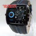 POLICE 11397J DUAL TIME (BLKB) For Men