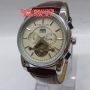 PATEK PHILIPPE Geneve M-210 Leather (WBR) for Men