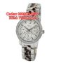 ALEXANDRE CHRISTIE AC2463 (SLVL) For Ladies