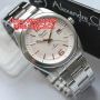 ALEXANDRE CHRISTIE AC8422 (SLG) For Men