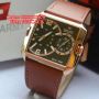 SWISS ARMY SA-3994 Brown Leather