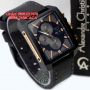 ALEXANDRE CHRISTIE 6301 Leather (BLG) For Men