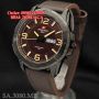 SWISS ARMY SA3080 (DBR) For Men