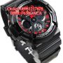 CASIO G-SHOCK Analog Digital Watch GA-200SH-1A