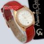 ALEXANDRE CHRISTIE AC2480 Diamond (RDG) For Ladies