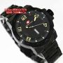 SWISS ARMY SA66226L Black Dial Yellow