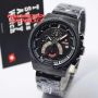 Swiss Army SA-1164 Black For Men