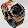 HUBLOT Senna Champion 88 Rosegold Brown