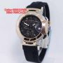 TISSOT T-RACE RoseGold Black Rubber for Ladies