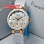 ALEXANDRE CHRISTIE AC2367 (WHG) For Ladies