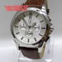 GUESS GC30501L Leather (BRW) for men