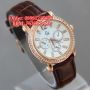 GC 573 Leather Brown for Ladies