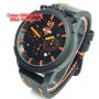 HARLEY DAVIDSON Chronograph Leather