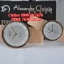 ALEXANDRE CHRISTIE 8334 (GL) Sepasang