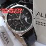 ALBA AF-8S44/45/47 Chronograph Leather