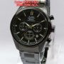 ALBA Chrono Date (BLK) For Men