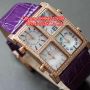 ALEXANDRE CHRISTIE 2409DL Leather