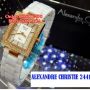 ALEXANDRE CHRISTIE 2441 for Ladies