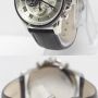 ALEXANDRE CHRISTIE 6313 (BRWH) For Men