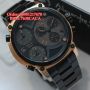 ALEXANDRE CHRISTIE 6340 Triple Time BLG 