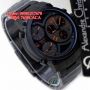 ALEXANDRE CHRISTIE 6340 Triple Time BLO 