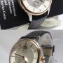 ALEXANDRE CHRISTIE 8358MS (WGB) Leather